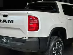 RAM Rampage