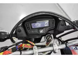 Honda NXR 160