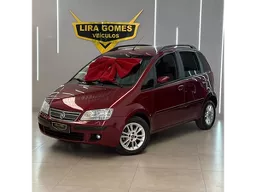 Fiat Idea