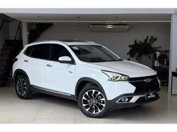 Chery Tiggo 7