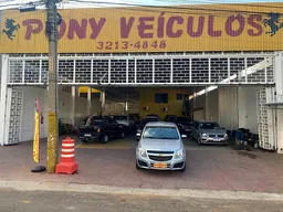 Chevrolet Montana