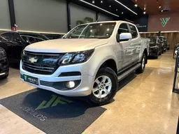 Chevrolet S10