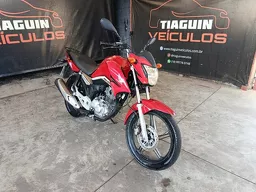 CG 160 Fan