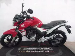 CB Twister
