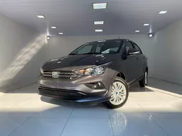 Fiat Cronos