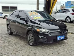 Chevrolet Joy