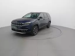 Jeep Commander