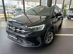 Volkswagen Nivus
