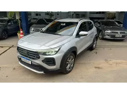 Fiat Pulse