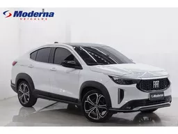 Fiat Fastback
