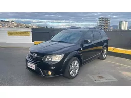 Fiat Freemont