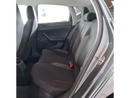 Volkswagen Polo Hatch
