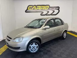 Chevrolet Corsa