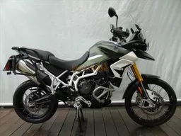 Tiger 900