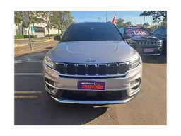 Jeep Commander