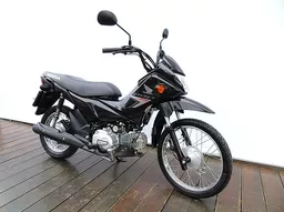 Honda Pop