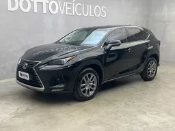 Lexus NX 300