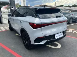 BYD Yuan Plus