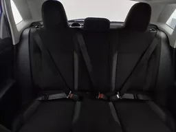 Volkswagen Polo Hatch