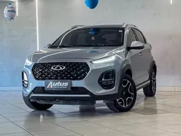 Chery Tiggo 3X