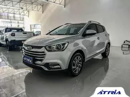 JAC T40