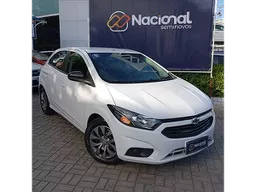 Chevrolet Joy