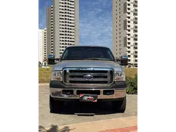 Ford F-250