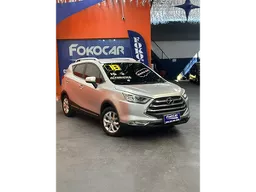 JAC T5