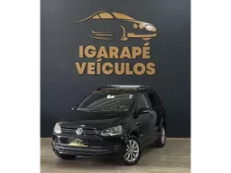 Volkswagen Spacefox