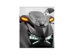 Yamaha Xmax