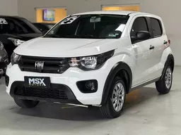 Fiat Mobi