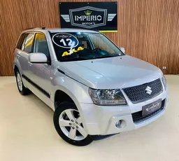 Grand Vitara