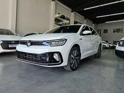 Volkswagen Virtus