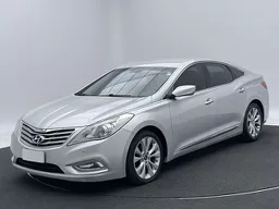 Hyundai Azera
