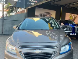 Chevrolet Prisma