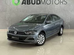 Volkswagen Virtus