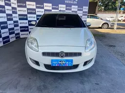 Fiat Bravo