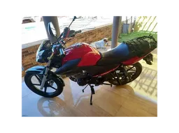 Yamaha Factor