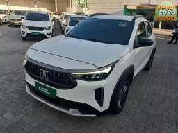 Fiat Pulse