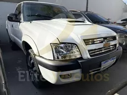 Chevrolet S10
