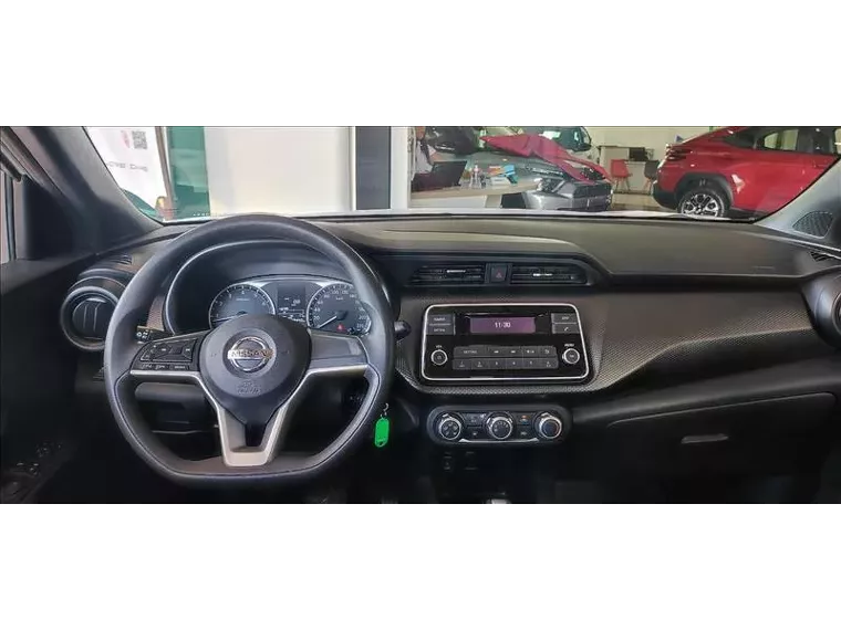 Foto do carro