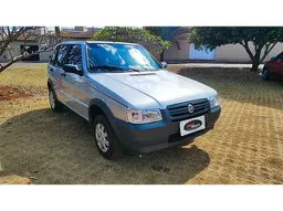 Fiat Uno