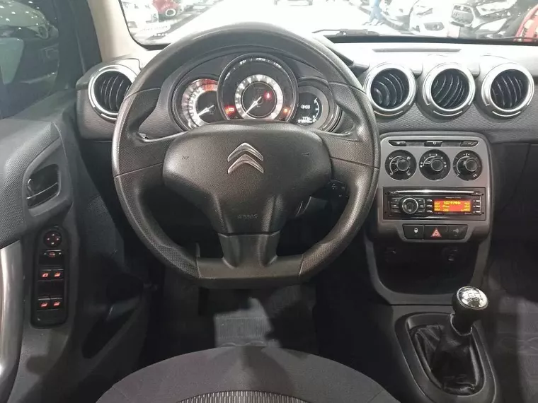 Citroën C3 Prata 4