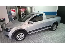 Volkswagen Saveiro