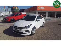 Fiat Cronos