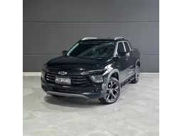 Chevrolet Montana