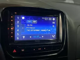 Fiat Siena