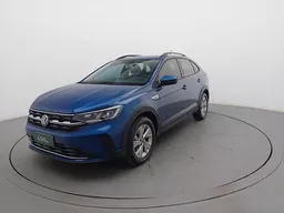 Volkswagen Nivus