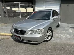 Hyundai Azera