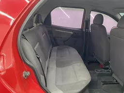 Chevrolet Celta